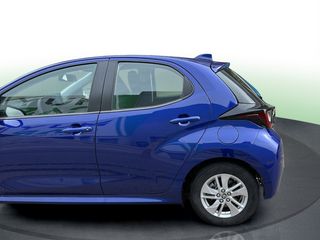 Toyota Yaris 120H Style 85 kW (116 CV)