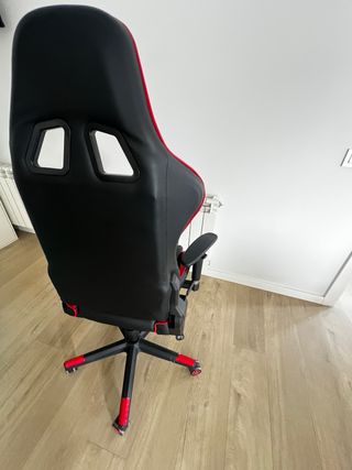 Cadira d’escriptori Vadim Silla escritorio Vadim