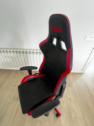 Cadira d’escriptori Vadim Silla escritorio Vadim