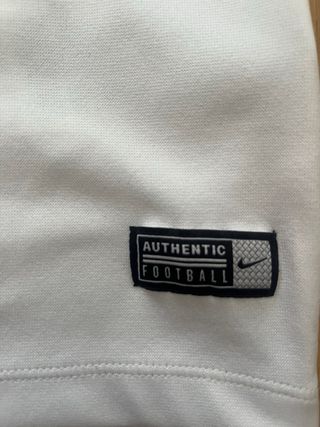 Sudadera Nike PSG Vaporknit Blanca