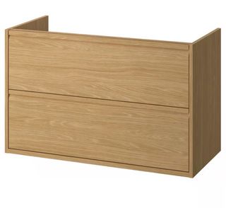 Mobile bagno Angsjon Ikea