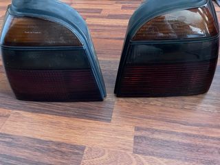 Pilotos Traseros Hella Golf MK3 VR6 Americano