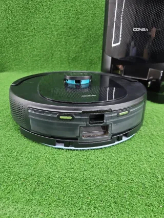 Aspirador Conga 8290