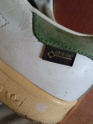 Zapatillas adidas Stan Smith gorotex
