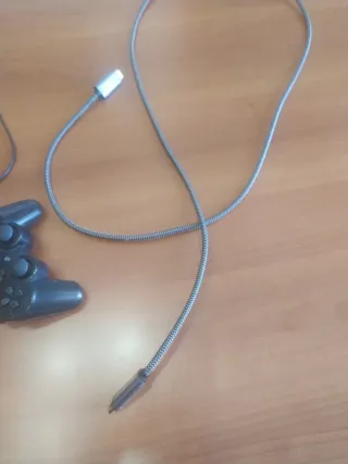 PlayStation 3 PS3 Negra