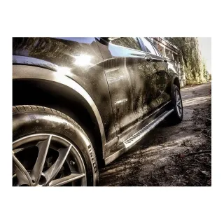 Estriberas Laterales BMW X4 F26