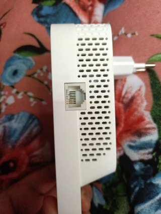 2+1Wifi  TP-Link Powerline Adapter