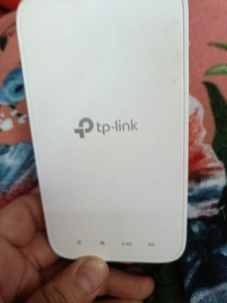 2+1Wifi  TP-Link Powerline Adapter