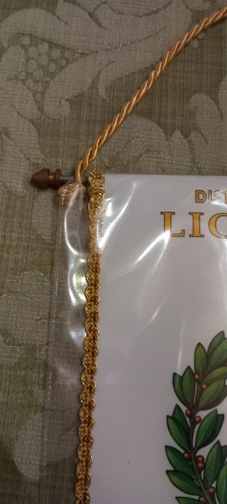 Gagliardetto Lions Club Cassano d'Adda Ufficiale