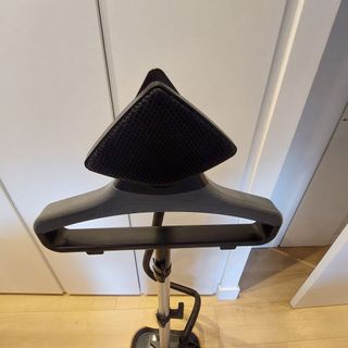 Plancha Vertical Rowenta Pro Style