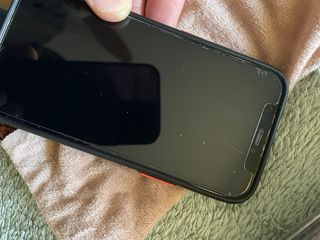 iPhone 12 mini 64GB. Batteria 100% Bianco