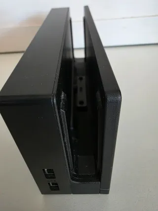 Dock y HDMI Nintendo Switch