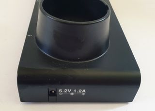 Carregador Bigben PS3 Dock Station