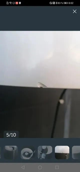 Lámpara TMC Miguel Mila Polinax