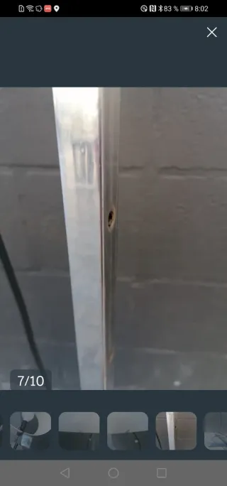 Lámpara TMC Miguel Mila Polinax