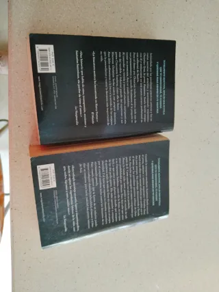 Libros cincuenta sombras