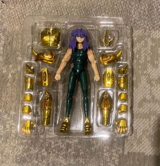 Saint Cloth Myth Scorpio Milo Bandai JPN