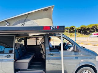 Volkswagen California Beach T5 2.5 TDI 130cv 2009