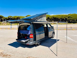 Volkswagen California Beach T5 2.5 TDI 130cv 2009