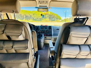 Volkswagen California Beach T5 2.5 TDI 130cv 2009