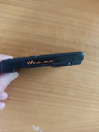 Sony Ericsson antiguo