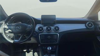 Mercedes-Benz GLA 200 d 100 kW (136 CV)