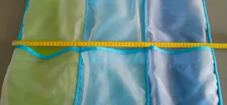 Organizador de pared Ikea 6 bolsillos