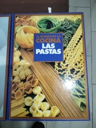 Libro de Cocina: Entremeses, Aperitivos y Salsas