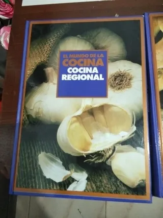 Libro de Cocina: Entremeses, Aperitivos y Salsas