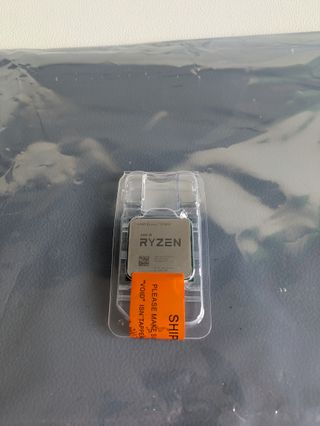 Pack AM4 5700X + MSI B450 TOMAHAWK + 32GB RAM