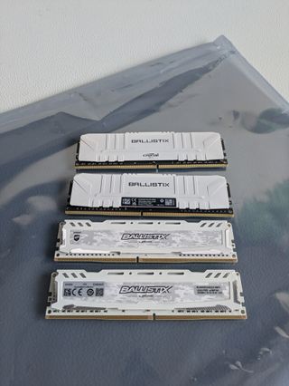 Pack AM4 5700X + MSI B450 TOMAHAWK + 32GB RAM