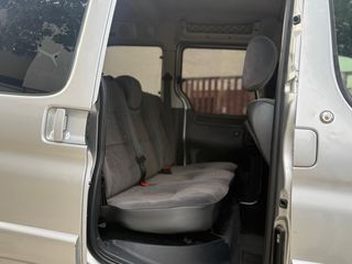 Citroen Berlingo 119.000 kms año 2008