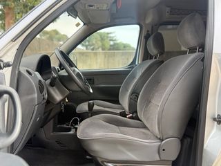 Citroen Berlingo 119.000 kms año 2008