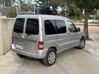 Citroen Berlingo 119.000 kms año 2008