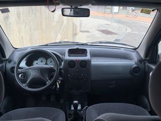 Citroen Berlingo 119.000 kms año 2008