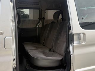 Citroen Berlingo 119.000 kms año 2008