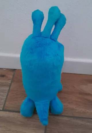 Peluche Terry Hey Clay Conad gadget 2021