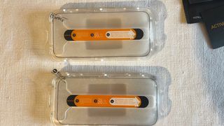 Kit Installazione Proteggi Schermo DIMONC