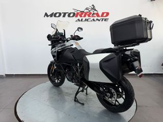 KTM 1290 Super Adventure