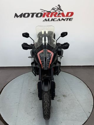 KTM 1290 Super Adventure