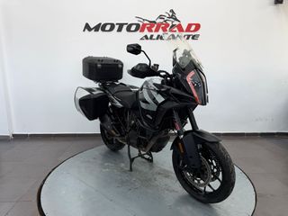 KTM 1290 Super Adventure