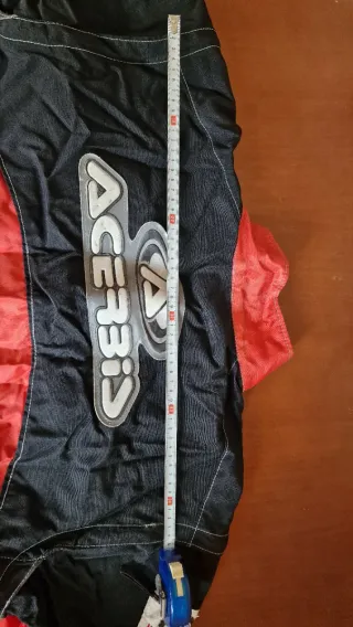 Conjunto Motocross Acerbis Talla M