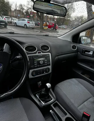 Ford Focus 2005