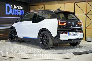 BMW i3   S 120ah