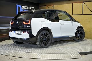 BMW i3   S 120ah