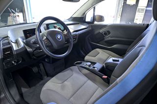 BMW i3   S 120ah