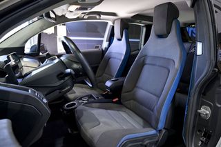 BMW i3   S 120ah