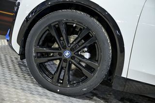 BMW i3   S 120ah