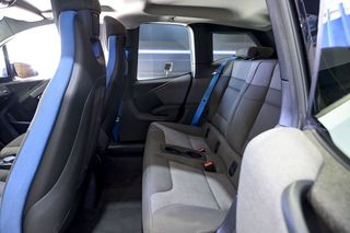 BMW i3   S 120ah