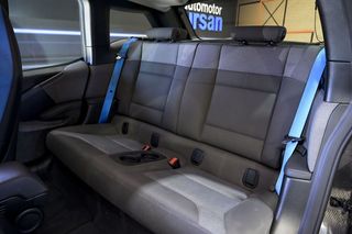 BMW i3   S 120ah